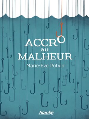 cover image of Accro au malheur